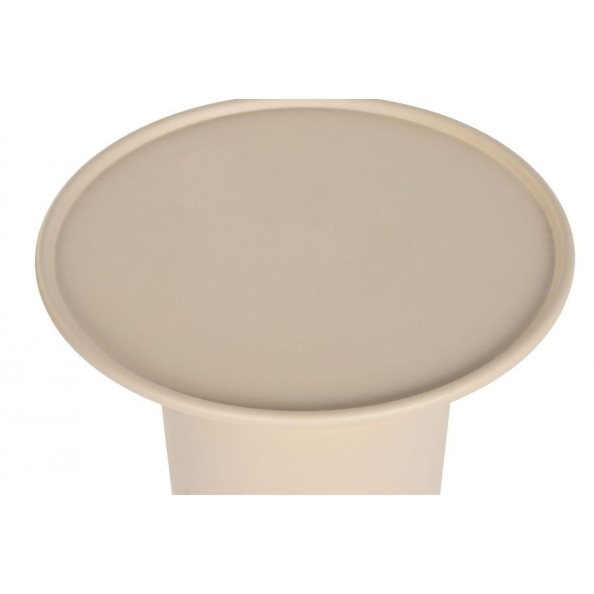 Stolik kawowy metalowy 51,5x54 cm FLIXKUN