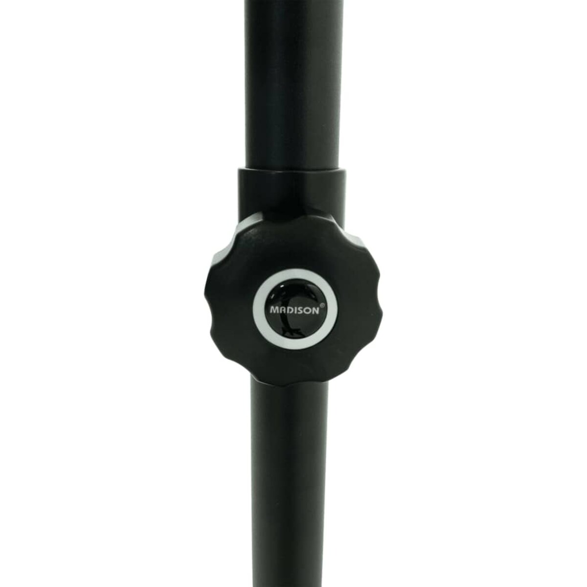 Madison Parasol ogrodowy Elba, 300 cm, zielony