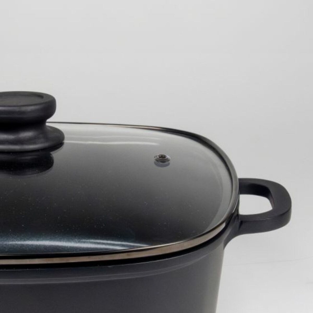 Naczynie z pokrywką (6 l) Atura Kela