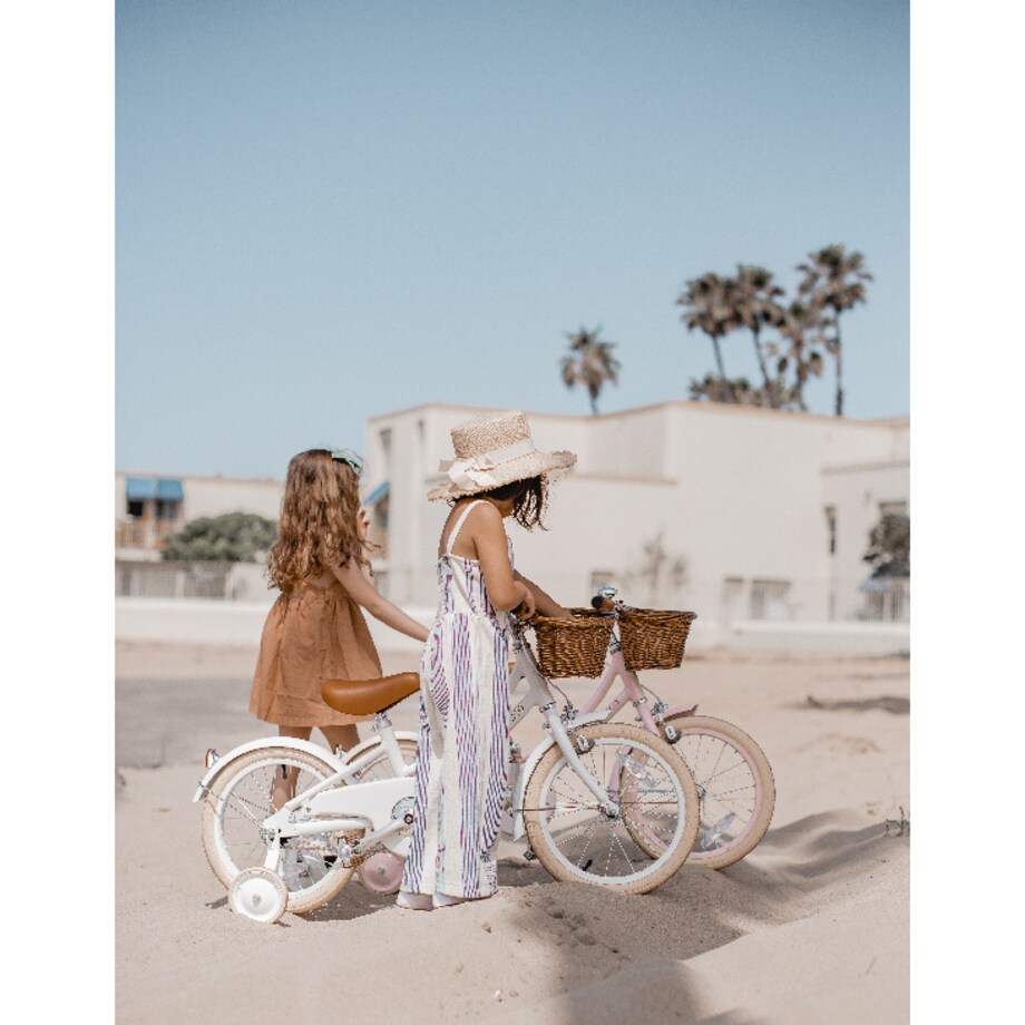 Banwood Rowerek Classic Cream