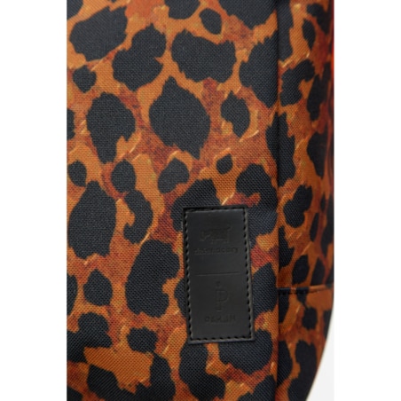 Torbo-plecak Panterka