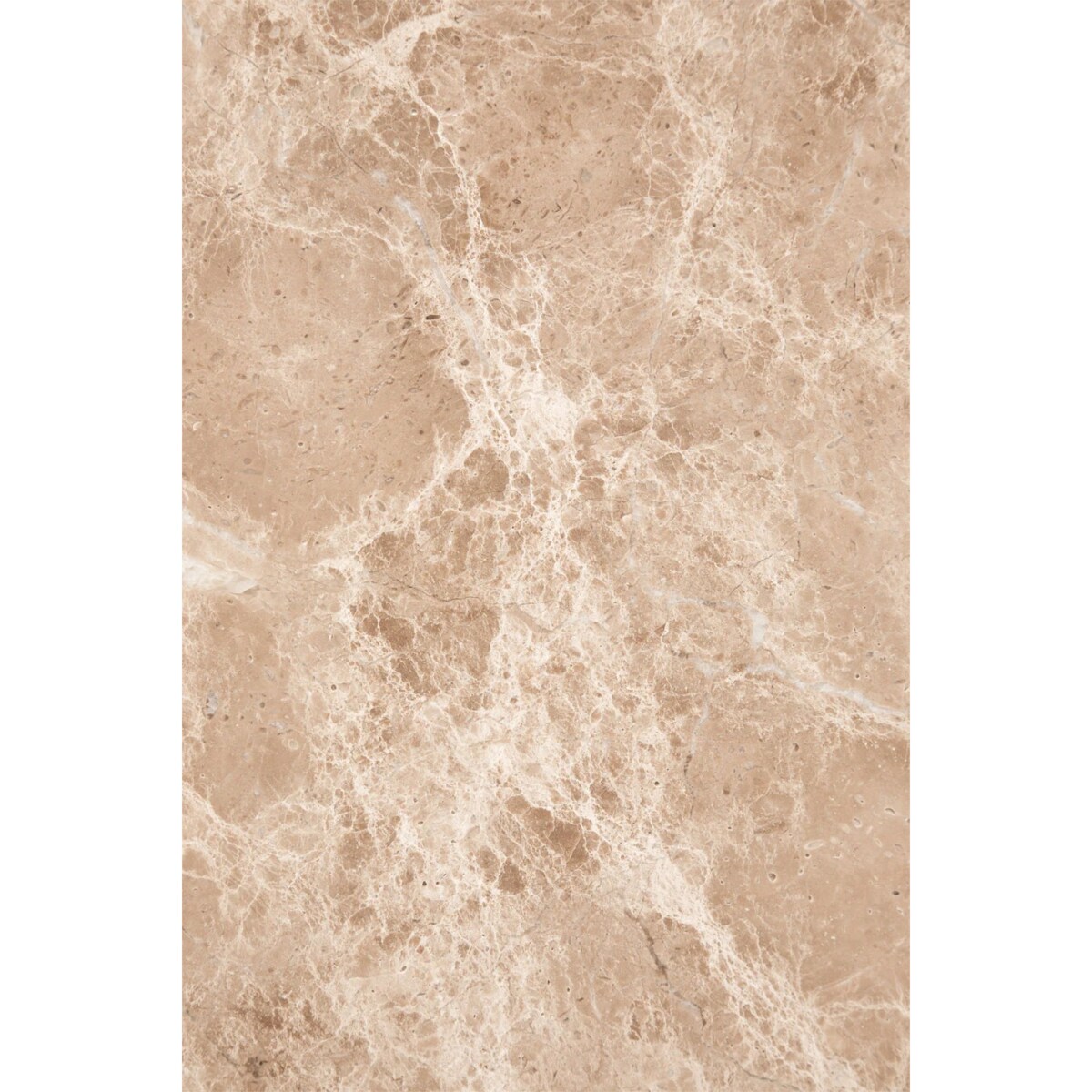 Prostokątny stół do jadalni 220x100 cm z MDF i marmuru Zanzibar
