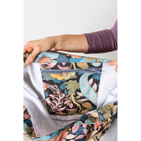 Torba drelich Koi Pond