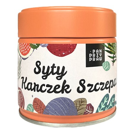 Syty Karczek Szczepana