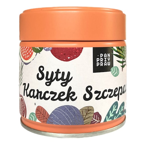 Syty Karczek Szczepana