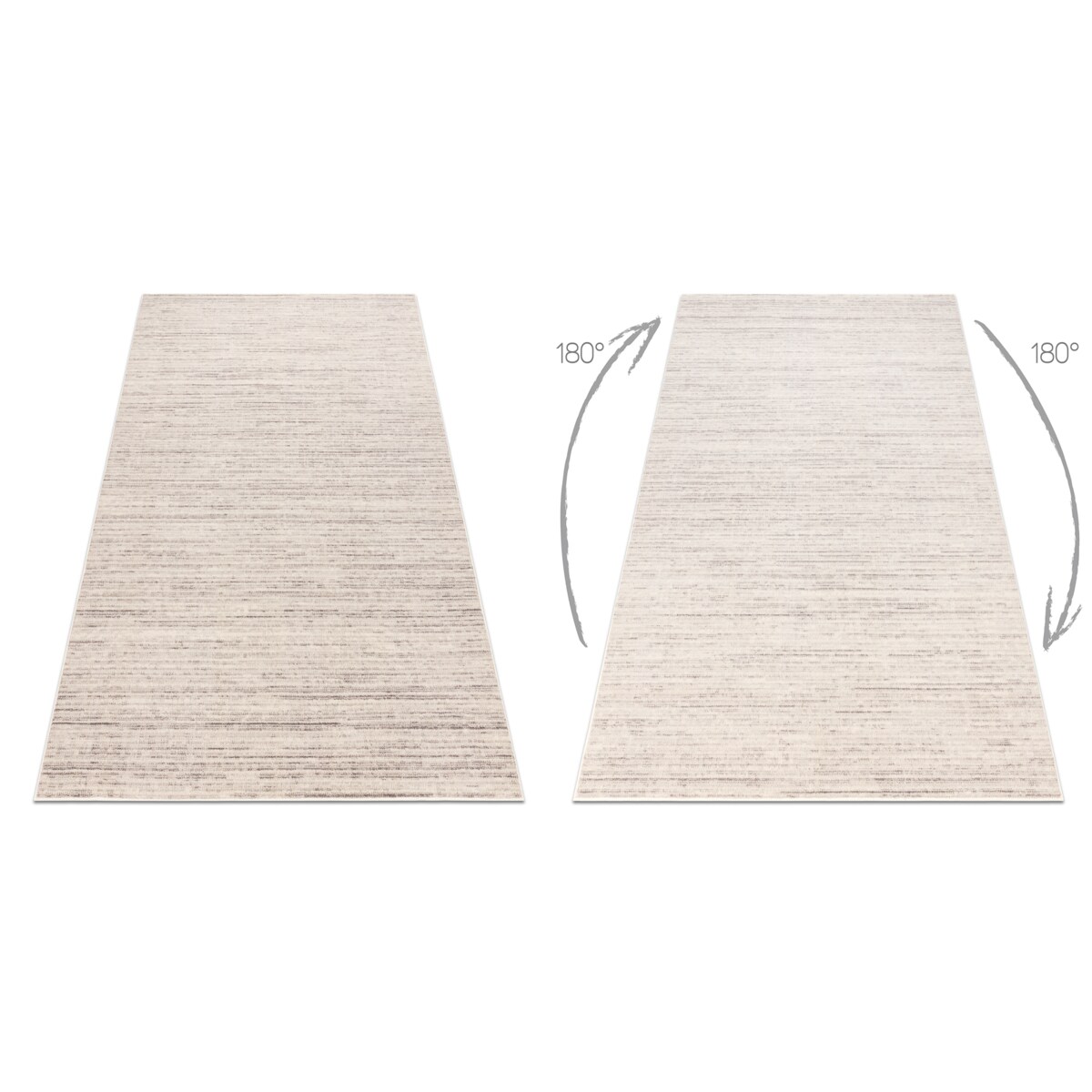 Dywan wełniany ANGEL 7916 / 52044 Melanż 240x340 cm