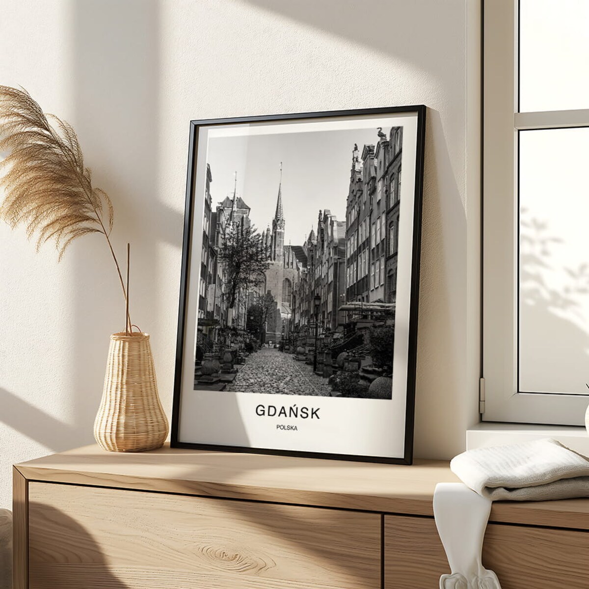 plakat gda�sk 3 70x100