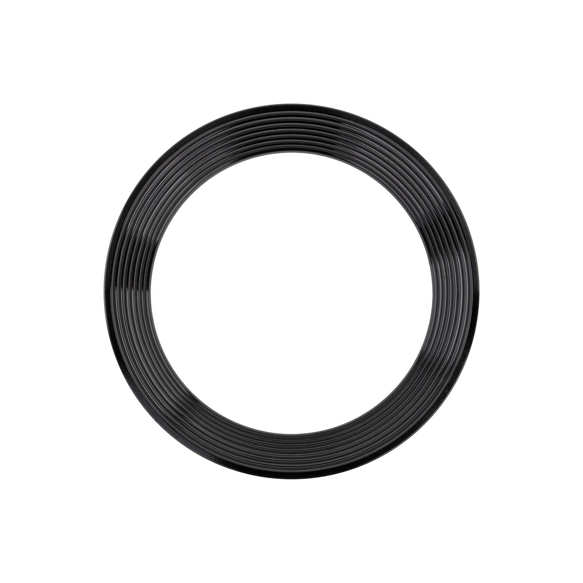 Lampa sufitowa spot TK Lighting AMIS Black 2xGU10 czarno-złota ruchome reflektory downlight