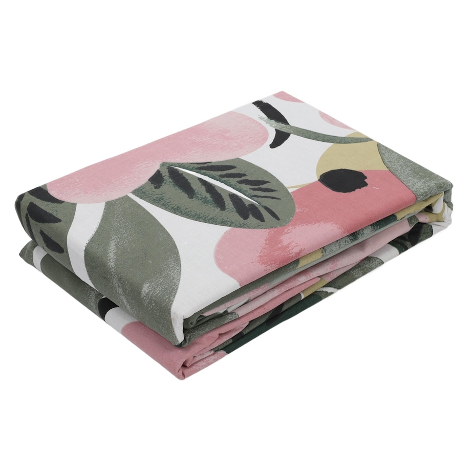 Komplet pościeli bawełnianej 220x240 cm SARI