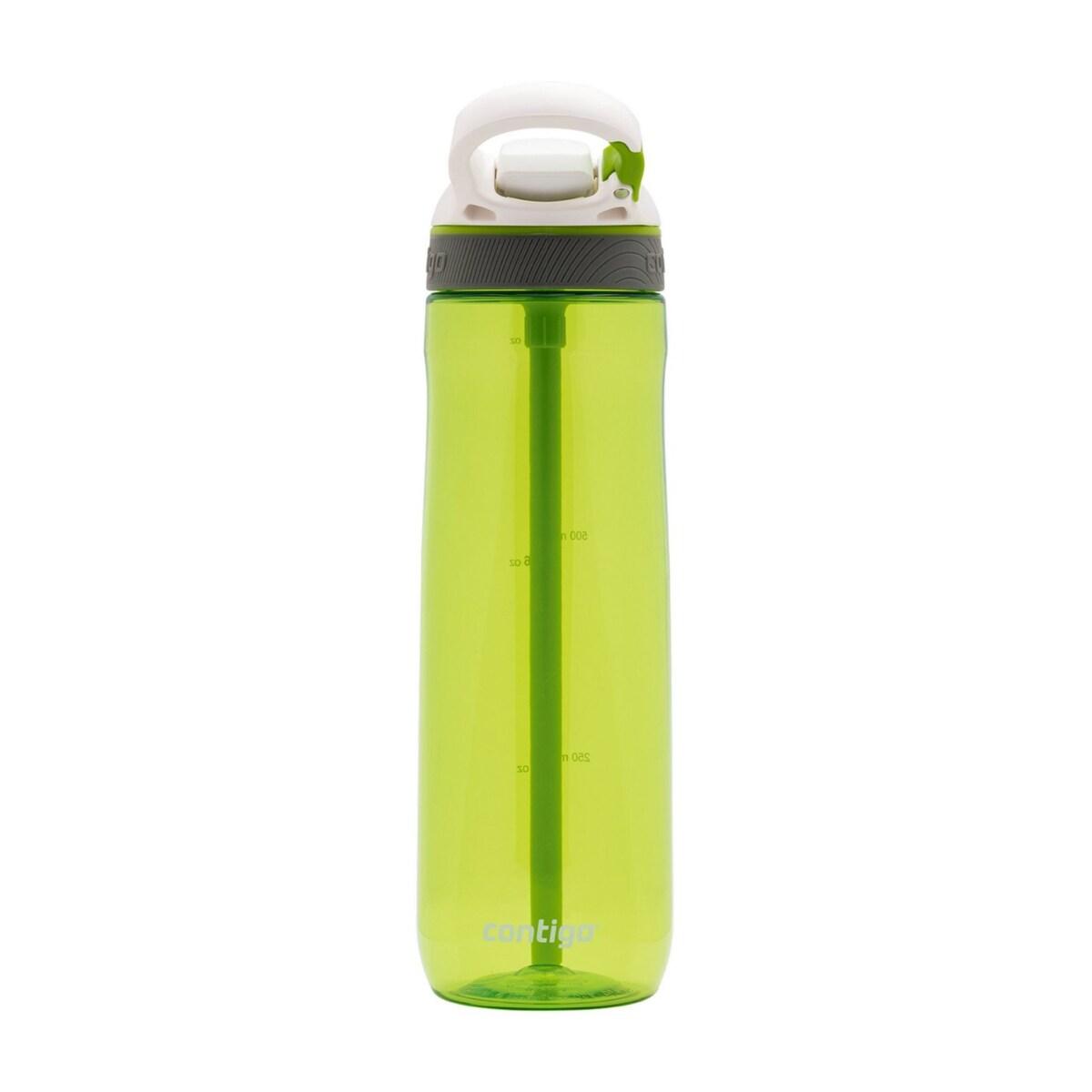 Butelka Contigo Ashland 720ml - Citron/White