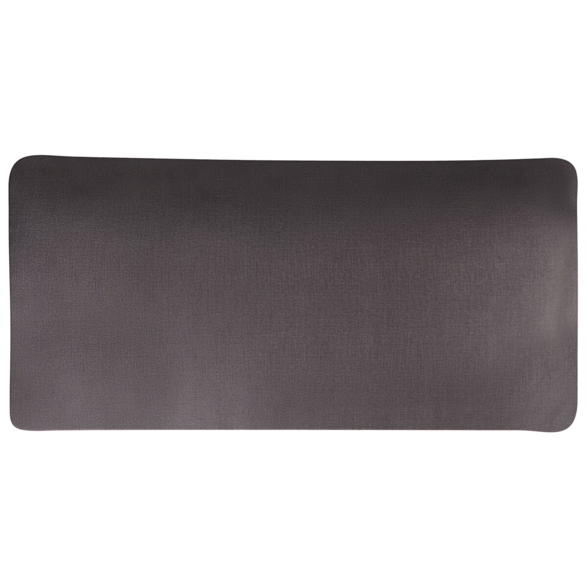 Sofa 3-osobowa welurowa beżowoszary BODUM