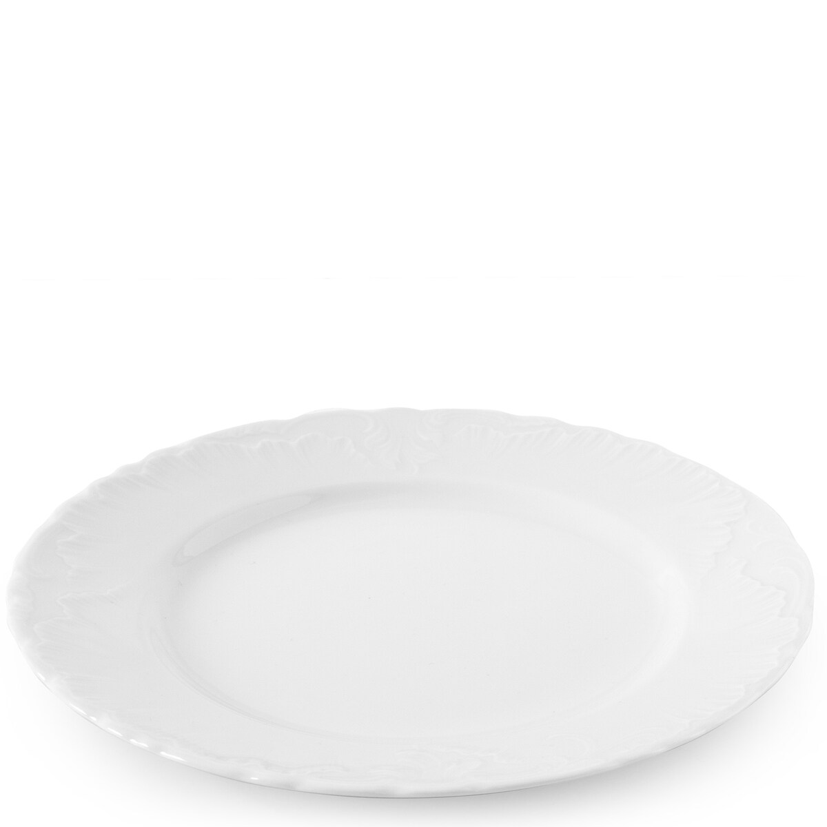 Konsimo ROCOCO MARIA Serwis obiadowy 6 os. (18 el.)