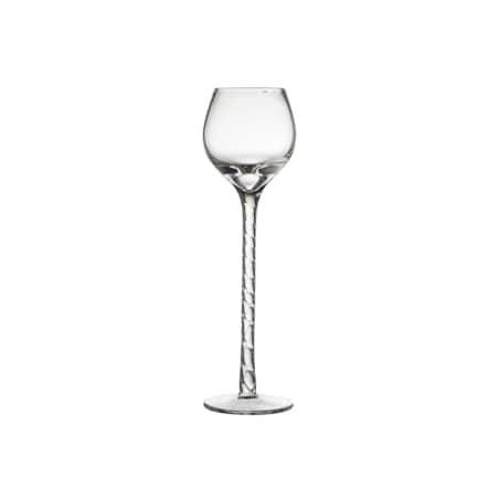 Kieliszki do wódki Aquavit Rom transparentne 27585