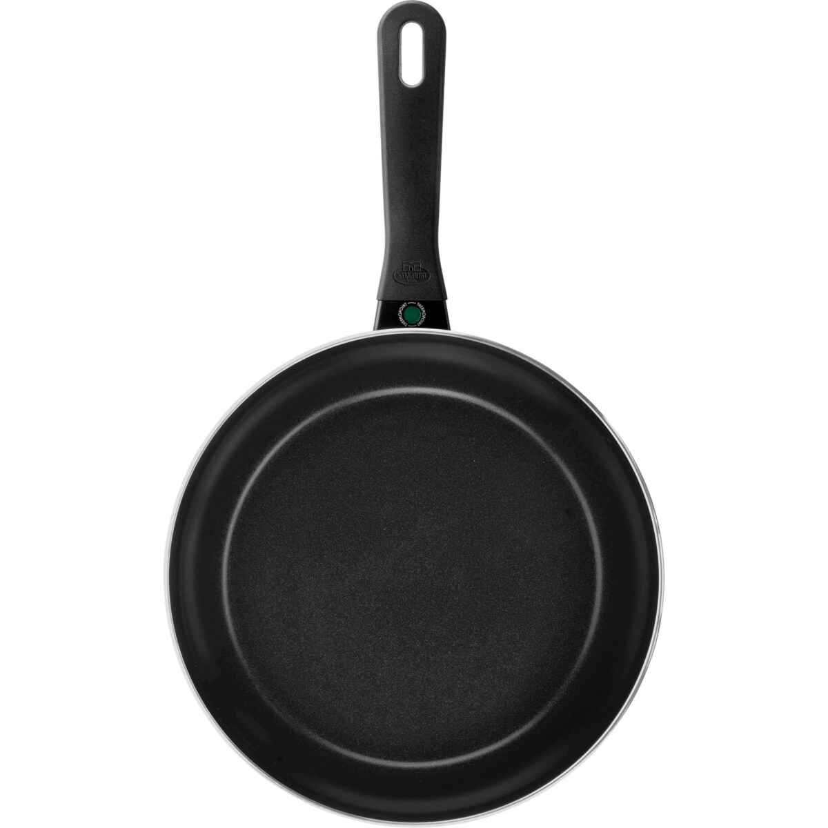 BALLARINI CAPRERA Patelnia saute 28 cm zielona