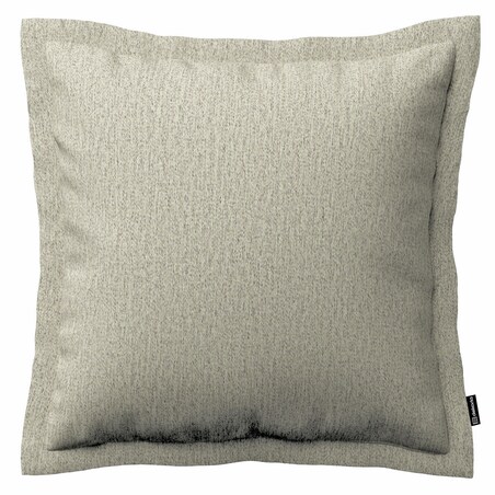 Poszewka Mona na poduszkę 45x45 piaskowy