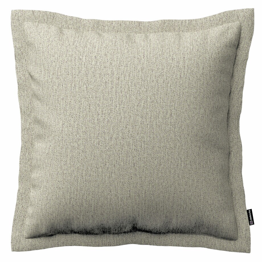 Poszewka Mona na poduszkę 45x45 piaskowy