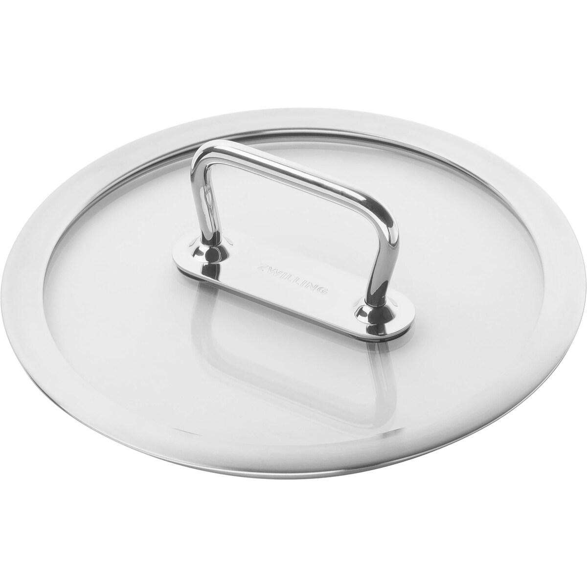 Patelnia sauté z 2 uchwytami i pokrywką Zwilling Pro - 28 cm