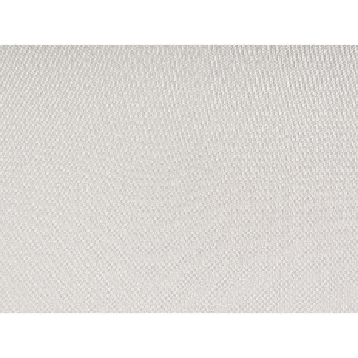 Materac piankowy zdejmowany pokrowiec 140 x 200 cm średnio twardy CHEER