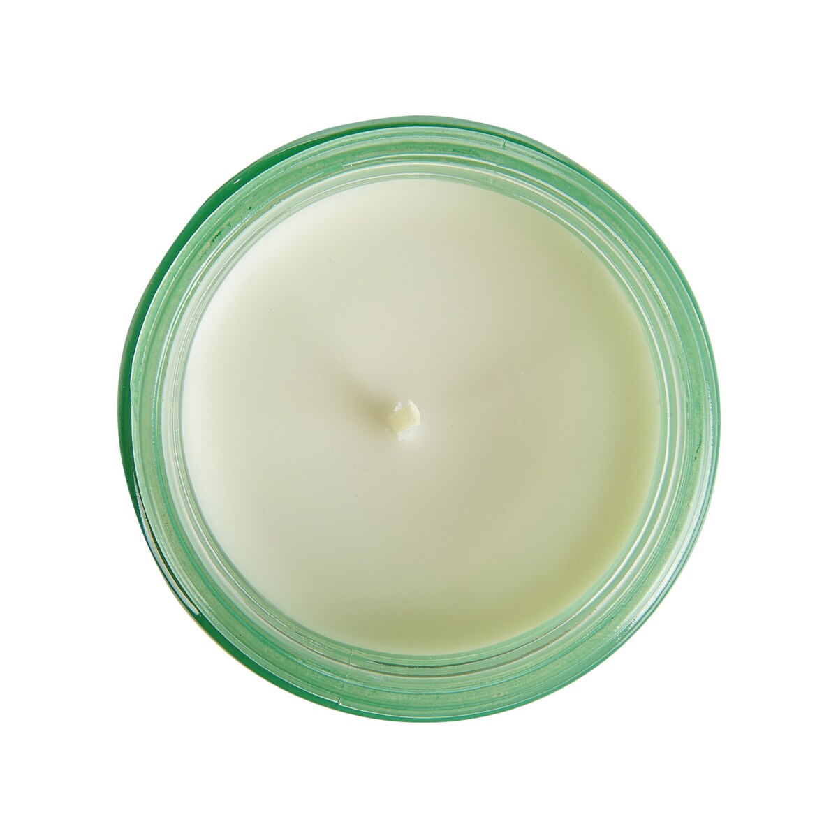 3 świece zapachowe sojowe sól morska/ morska/ orchidea FRUITY BLOOM