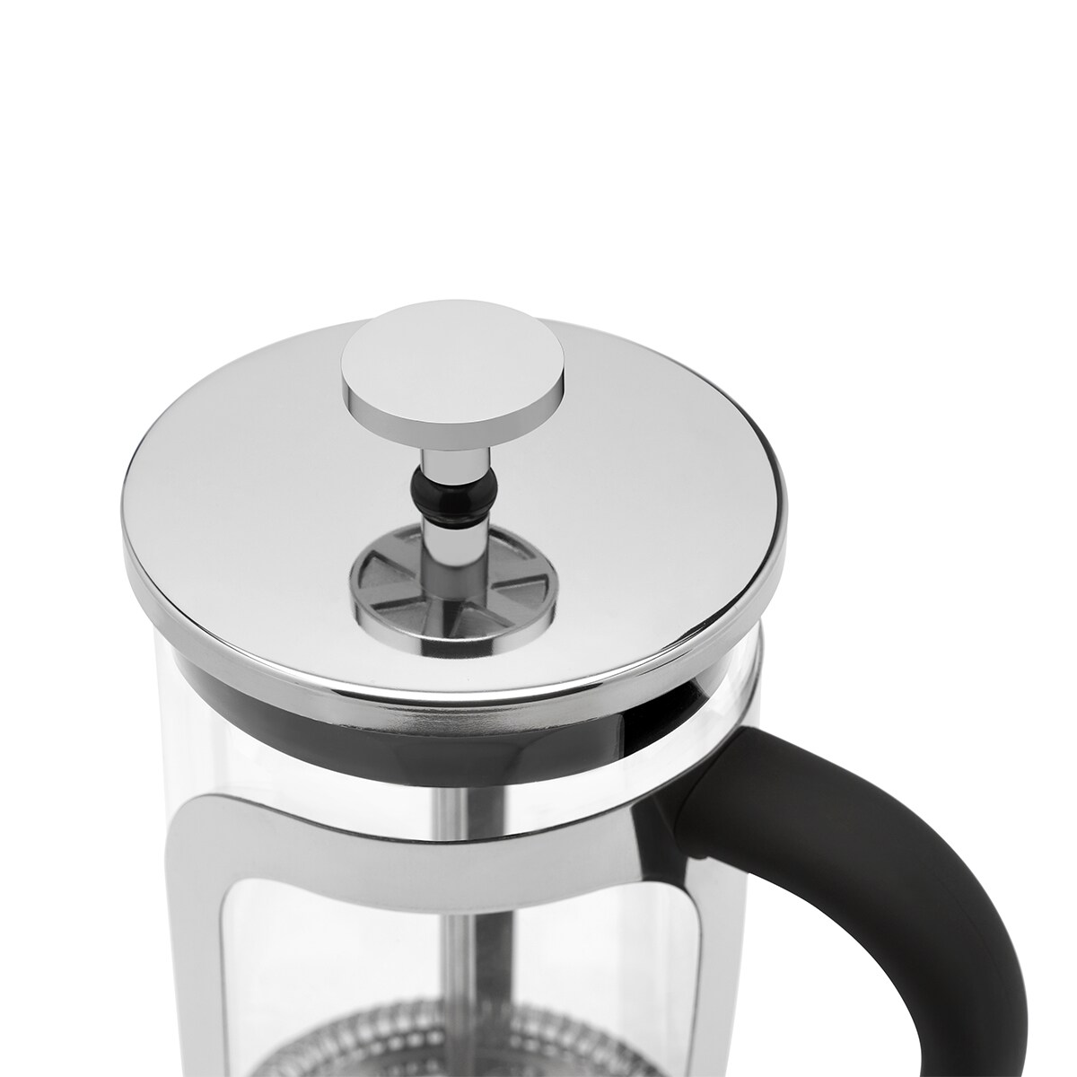 Zaparzacz French Press Shiny 0,6L / Leopold Vienna