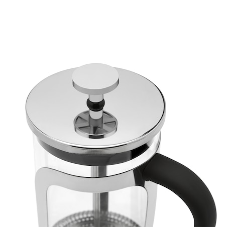 Zaparzacz French Press Shiny 0,6L / Leopold Vienna