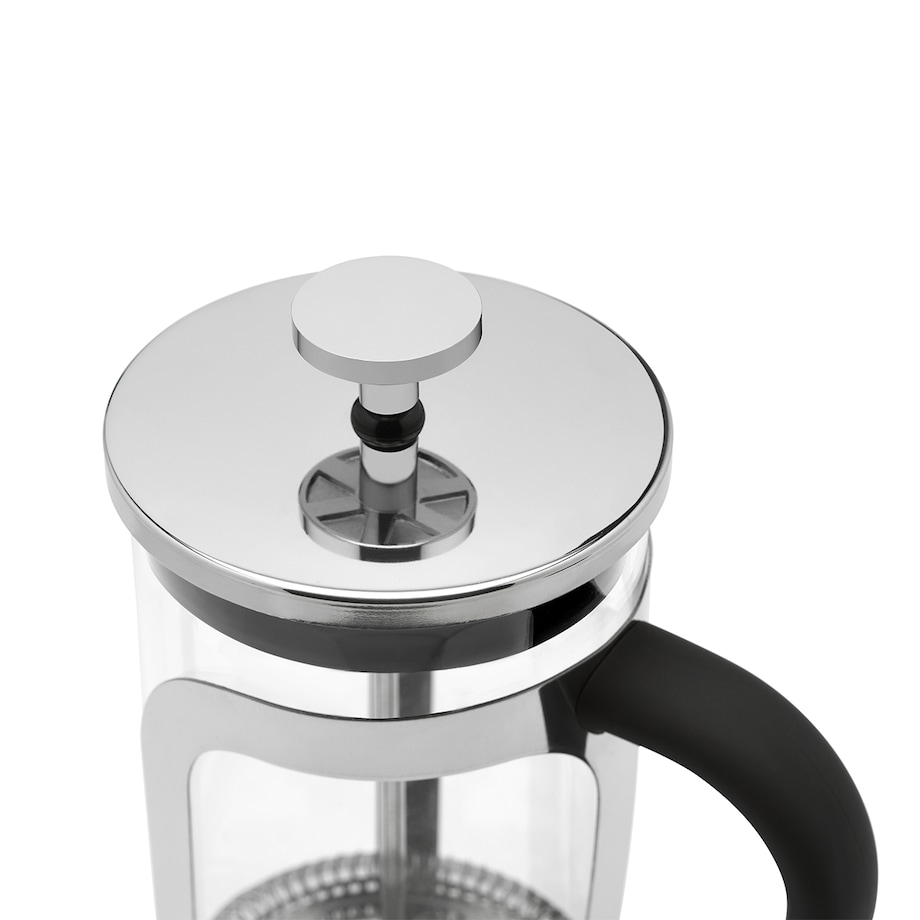 Zaparzacz French Press Shiny 0,6L / Leopold Vienna