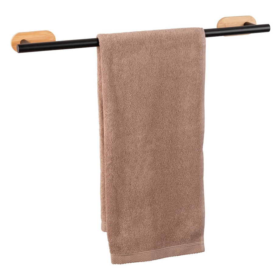 Wieszak łazienkowy na ręczniki OREA, Turbo-Loc, 60 cm, WENKO