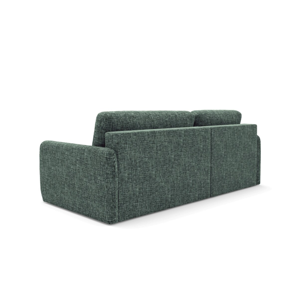 Narożnik LIVELLO L z funkcją spania Kolor: IMO 40