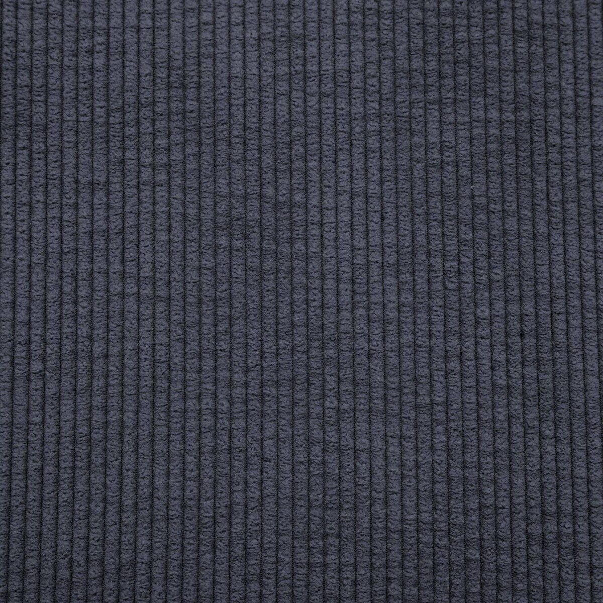 Fotel sztruksowy Moana, 83 x 75,5 x 64 cm