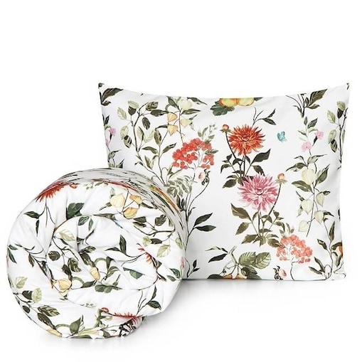 Pościel Jesienność 150/200 + 50/60 cm