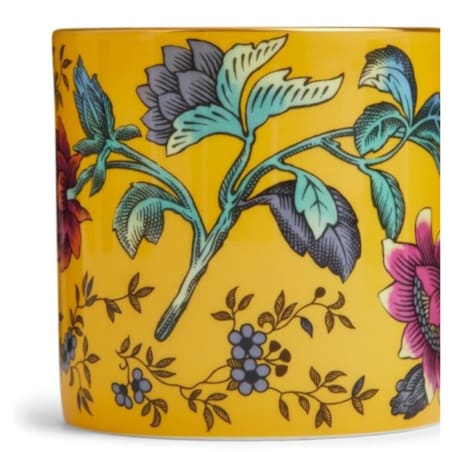 Kubek Yellow Tonquin Wonderlust Wedgwood