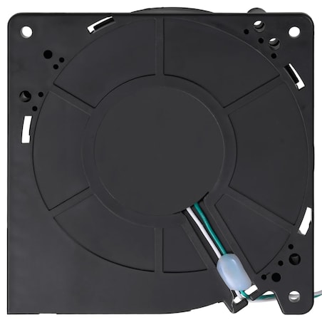 vidaXL Sznur 110 lampek LED z dmuchawą, 1100 cm