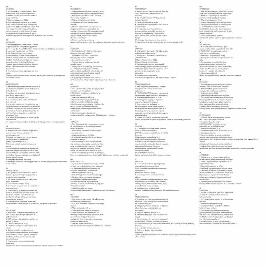 vidaXL Gokart dla dzieci, z pedałami, czerwony