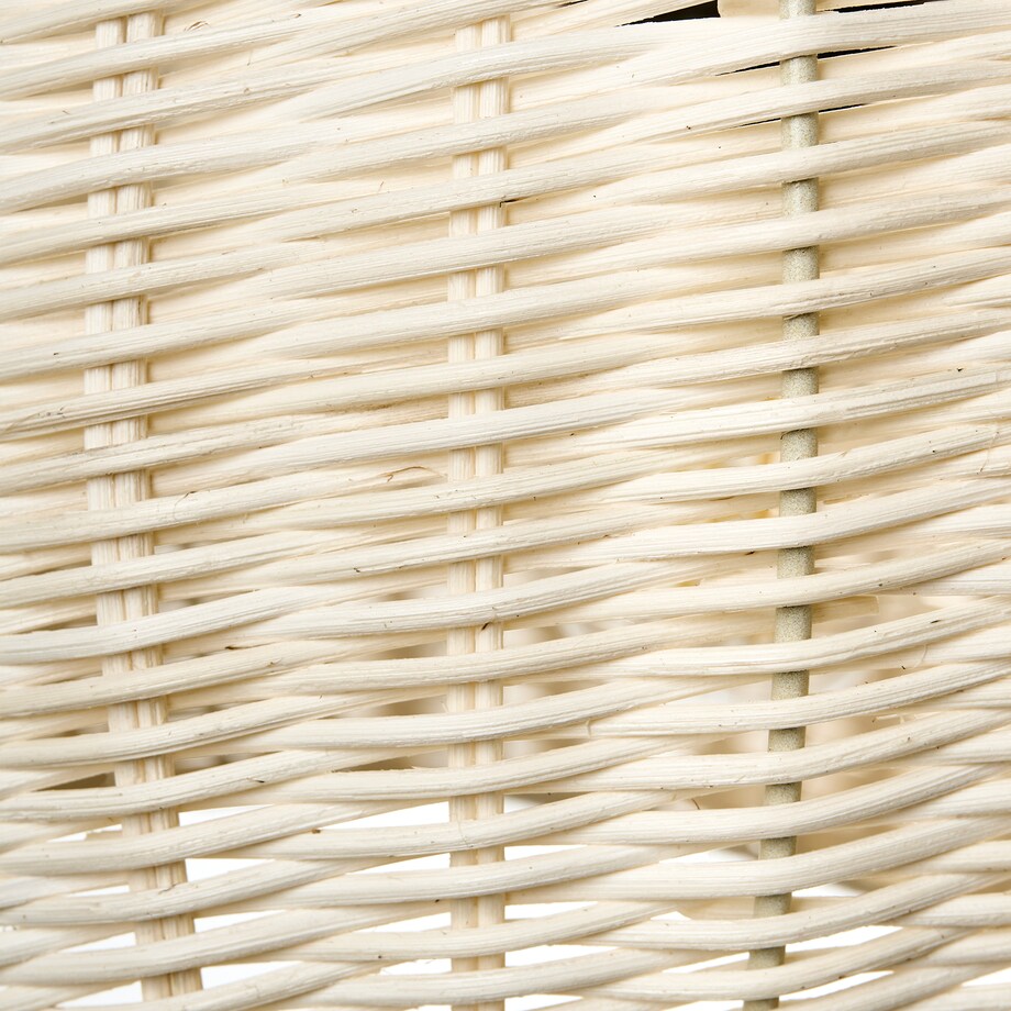 Lampa wisząca COAMO Rattan Naturalny