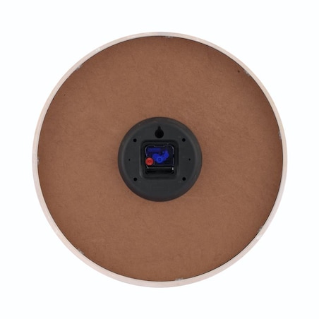 Zegar NeXtime 3149 BE 'Sun Large'