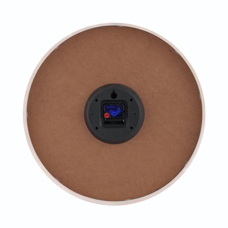 Zegar NeXtime 3149 BE 'Sun Large'