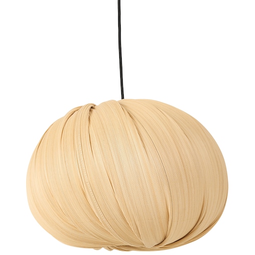 Lampa wisząca MNGENI Bambus Naturalny