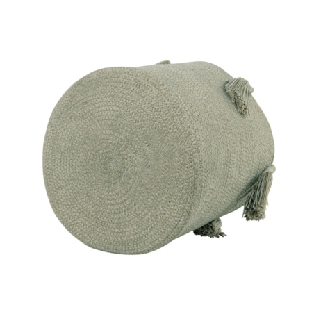 Lorena Canals Kosz Woody Olive