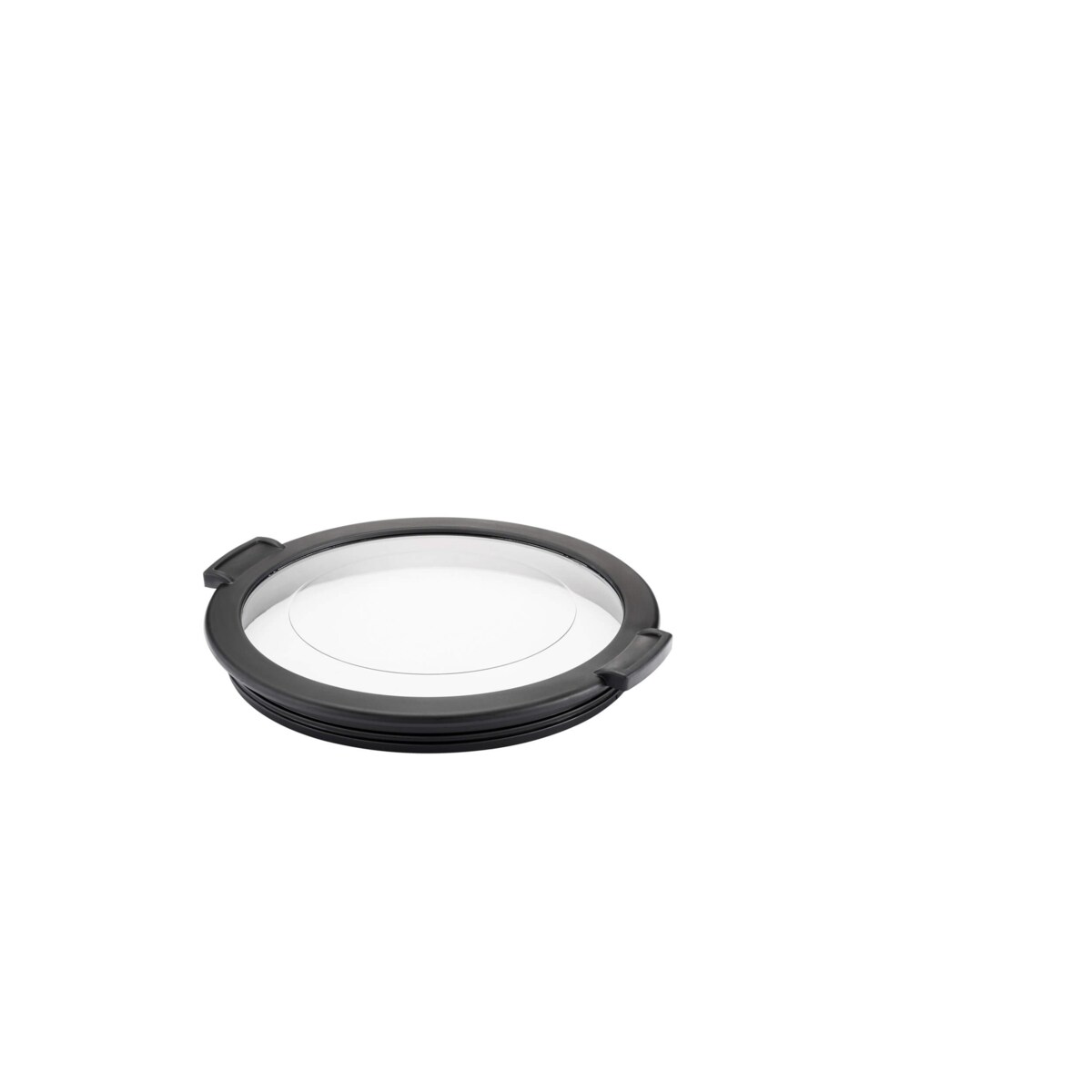 Miska ze stali nierdzewnej MUOVO, GEFU