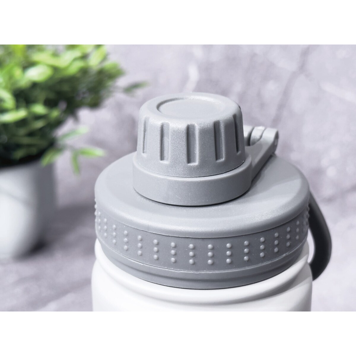 Sportowa butelka termiczna 540ml BERLINGER HAUS Aspen