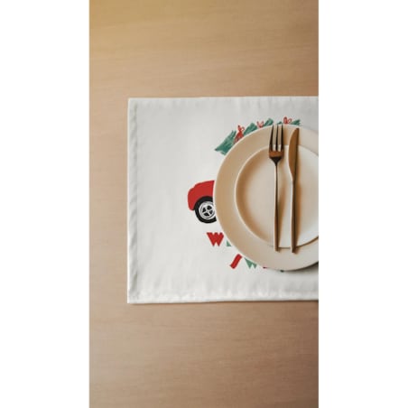 Podkładki świąteczne - Wesołych Świąt