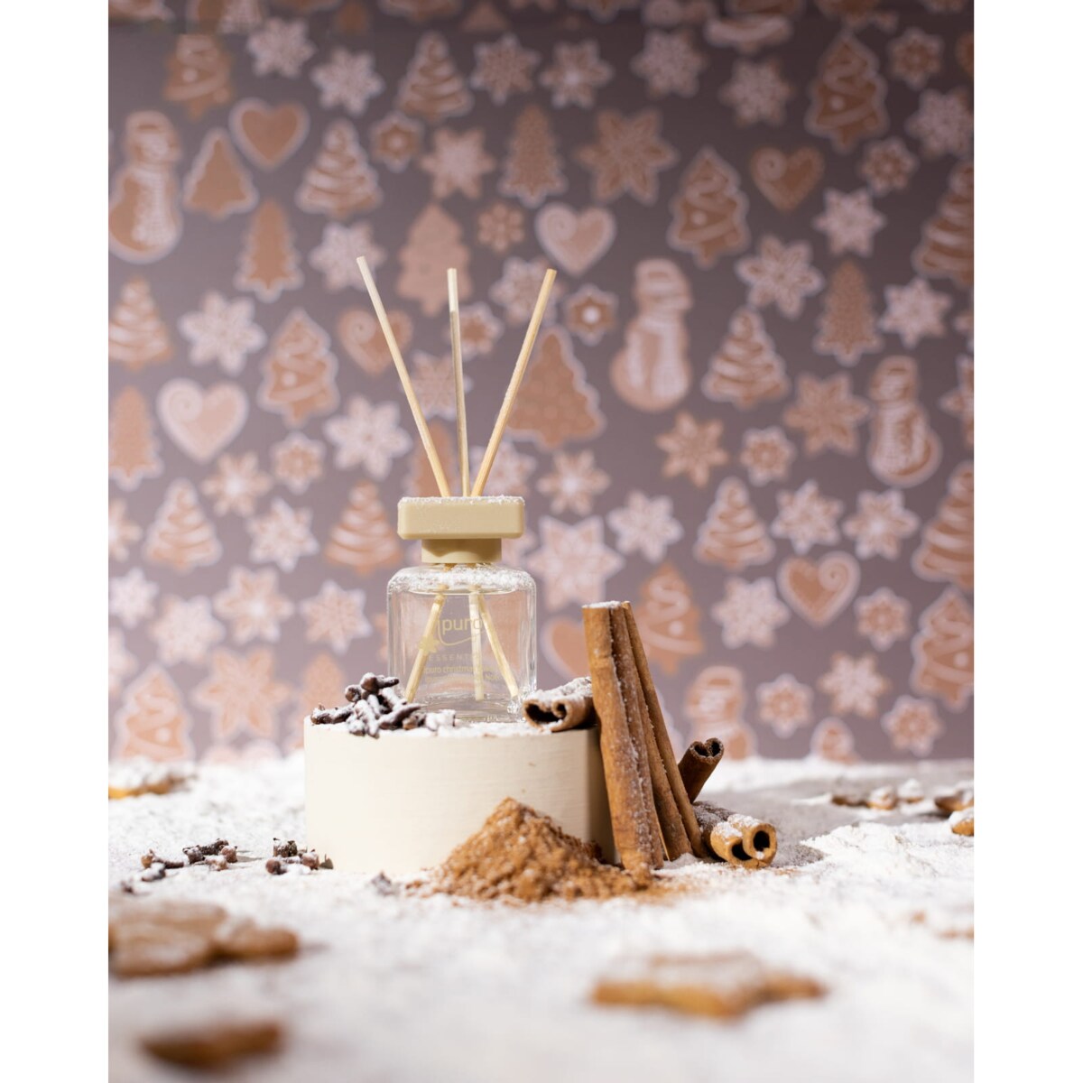 Dyfuzor ipuro christmas bakery 50 ml