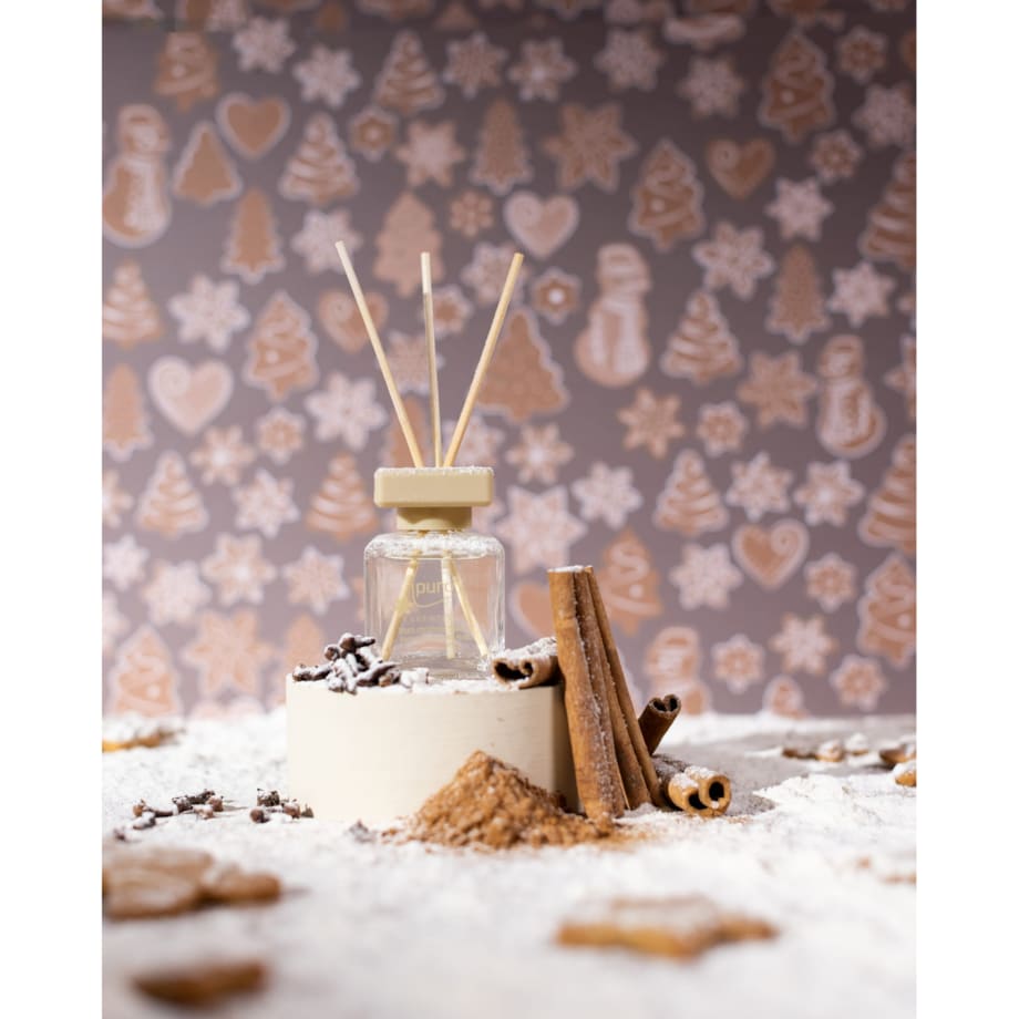 Dyfuzor ipuro christmas bakery 50 ml