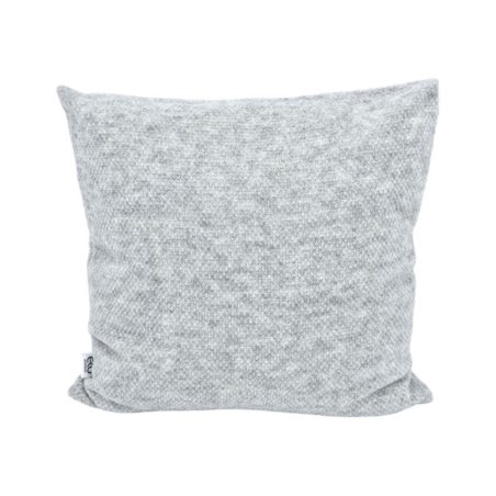 Poszewka dzianinowa na poduszkę 45x45 cm – MILANO PEARL