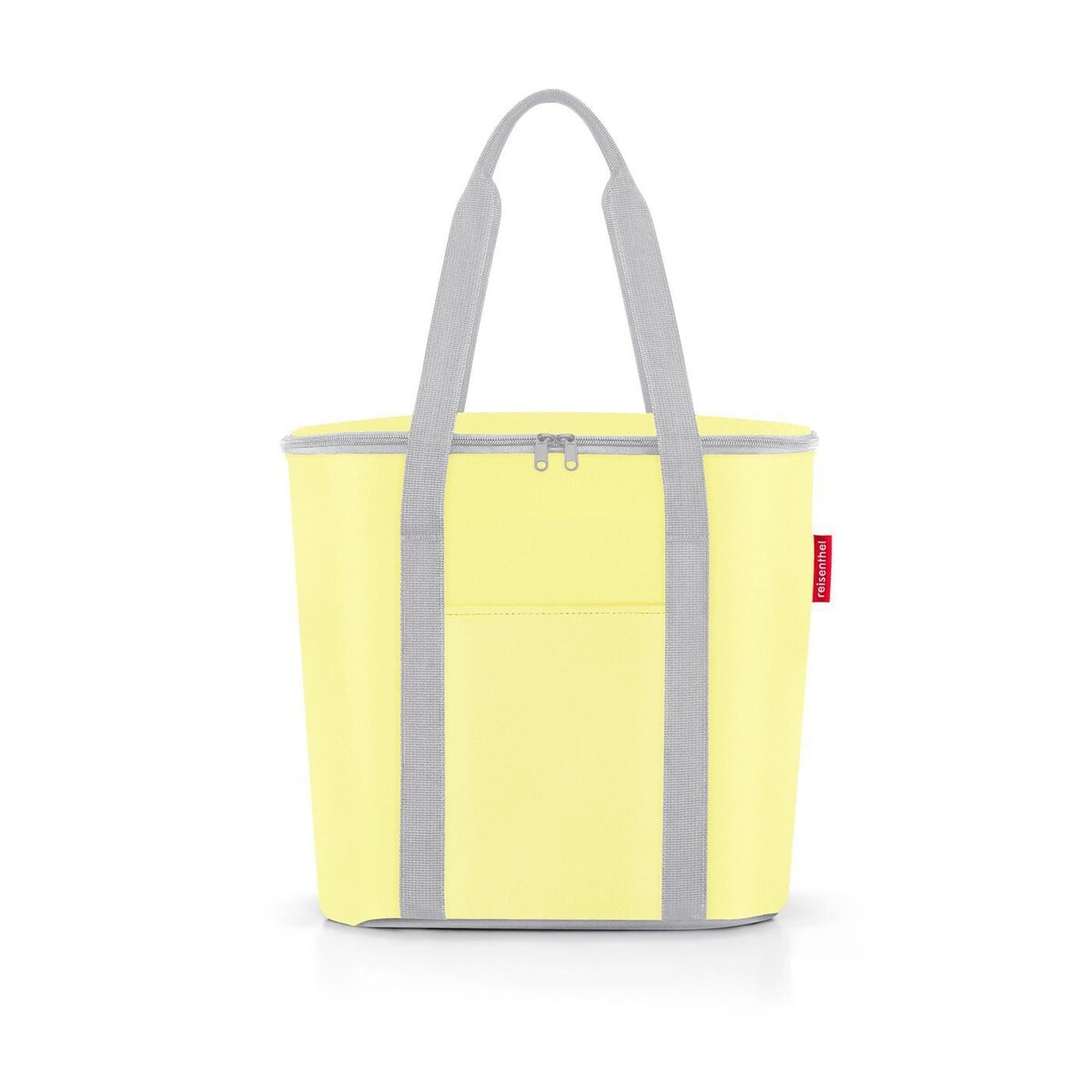 Torba THERMOSHOPPER, lemon ice