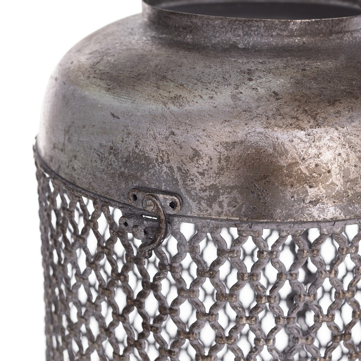 Lampion Nitor 43cm, 27 x 27 x 43 cm