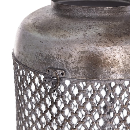 Lampion Nitor 43cm, 27 x 27 x 43 cm