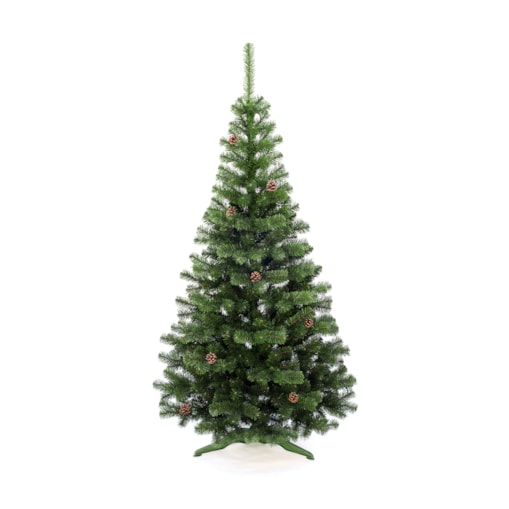 Choinka sztuczna Jodła górska