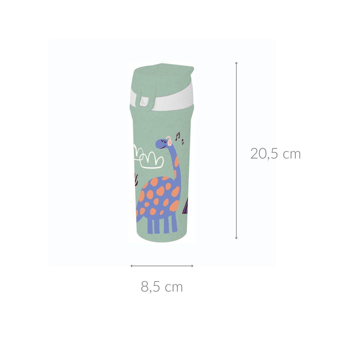 Bidon na wodę DREAMS, 500 ml, KOZIOL