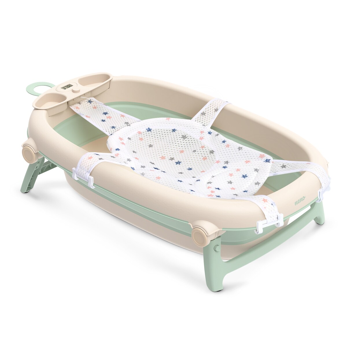 Neno Lucy - składana wanienka dla dziecka